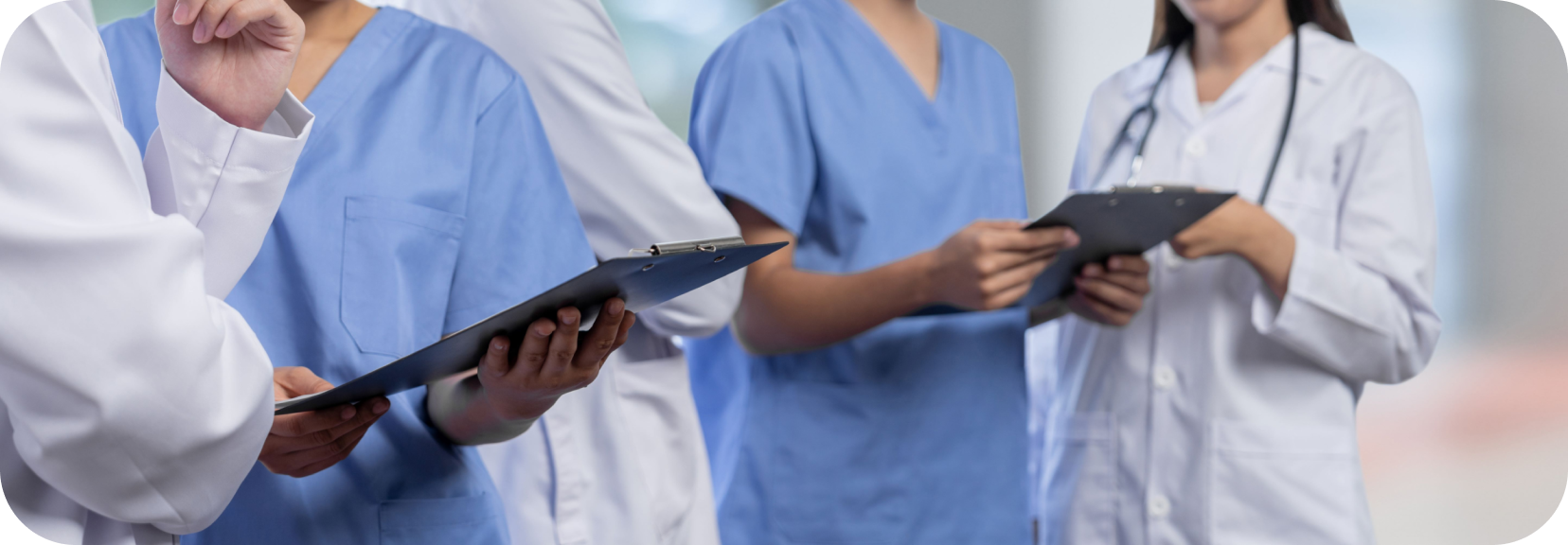 Clinical Teams